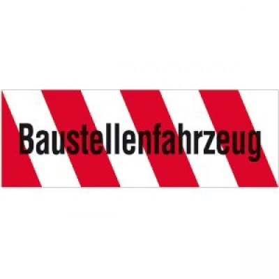 Baustellenfahrzeug Baustellenfahrzeug