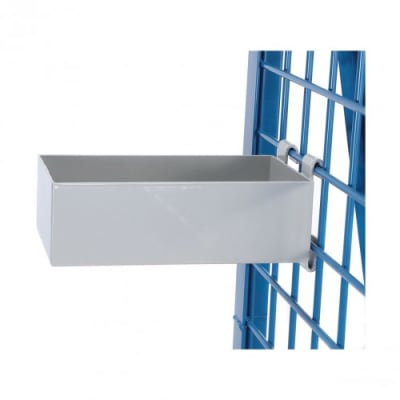Materialkasten - Tragkraft 25 kg Materialkasten - Tragkraft 25 kg