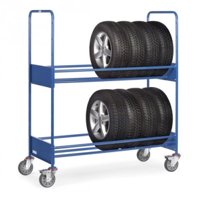 Reifenwagen - Tragkraft 250 / 500 kg Reifenwagen - Tragkraft 250 / 500 kg