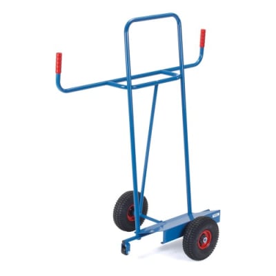 Plattenkarre - Tragkraft 350 / 400 kg Plattenkarre - Tragkraft 350 / 400 kg