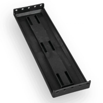Drehhalter für 5 Klapprahmen Drehhalter für 5 Klapprahmen