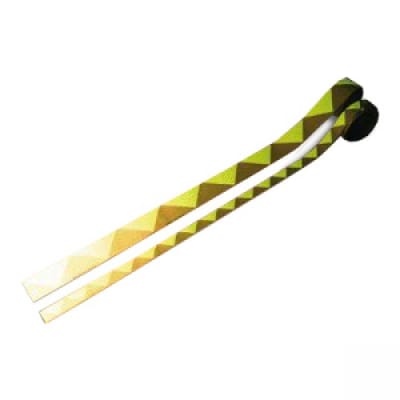 Türmarkierungsband, langnachleuchtend - Rolle