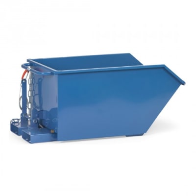 Kippbehälter - Inhalt 300 / 500 / 750 Liter Kippbehälter - Inhalt 300 / 500 / 750 Liter