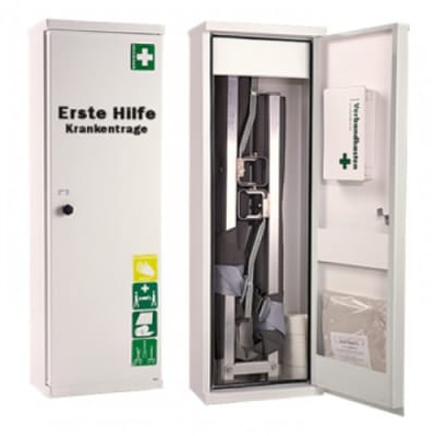 Stehschrank Novoline 3 Stehschrank Novoline 3