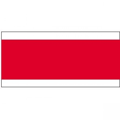 Schild für Laternen VZ 394-50