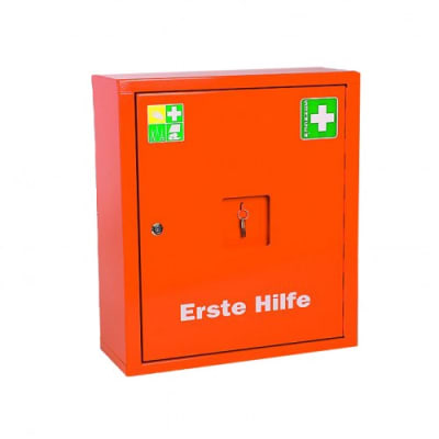 Verbandschrank EUROSAFE Verbandschrank EUROSAFE