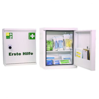 Verbandschrank NovoLine 1