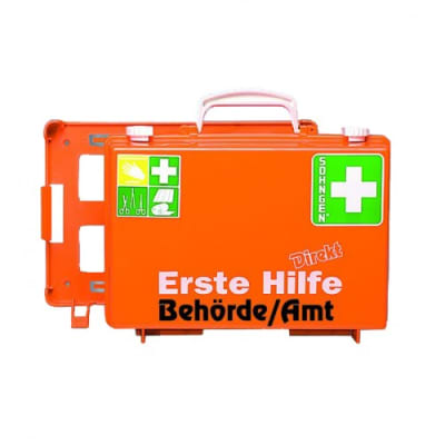 Erste Hilfe DIREKT - Behörde: Amt... Erste Hilfe DIREKT - Behörde: Amt...