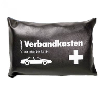 KFZ-Verbandkissen KFZ-Verbandkissen