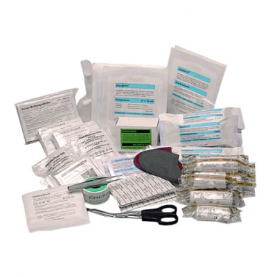 Füllung  Ö-Norm Z 1020-2 