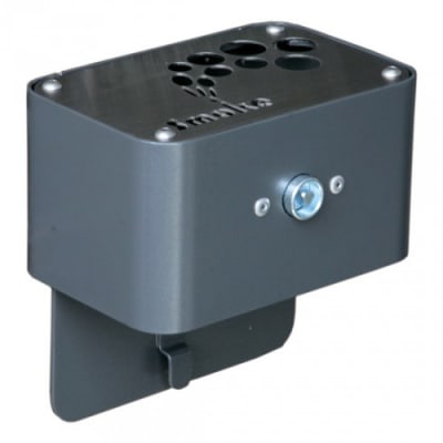 Wandascher SMOKE - Inhalt 2 Liter