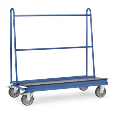 Plattenwagen - Tragkraft 500 kg Plattenwagen - Tragkraft 500 kg