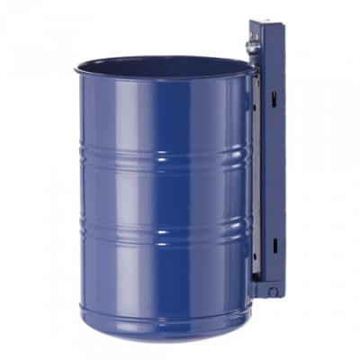 Rund-Abfallbehälter - Inhalt 20 / 35 Liter Rund-Abfallbehälter - Inhalt 20 / 35 Liter