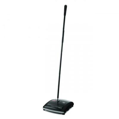 Bürstenlose, mechanische Kehrmaschine, Rubbermaid Bürstenlose, mechanische Kehrmaschine, Rubbermaid