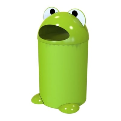 Wertstoffbehälter BUDDY FROSCH - Inhalt 75 Liter Wertstoffbehälter BUDDY FROSCH - Inhalt 75 Liter
