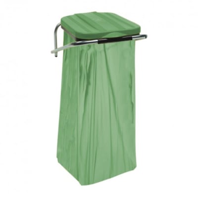 Wand-Abfallsackhalter WALLFIX - 130 Liter Wand-Abfallsackhalter WALLFIX - 130 Liter