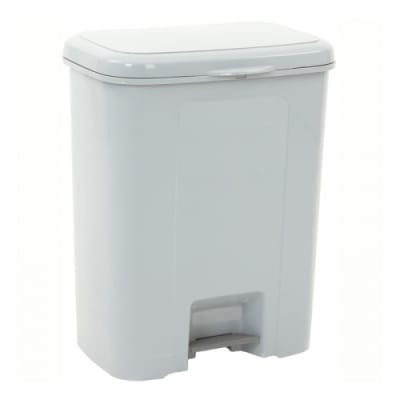 Tretabfalleimer DUSTBIN - Inhalt 45 Liter Tretabfalleimer DUSTBIN - Inhalt 45 Liter