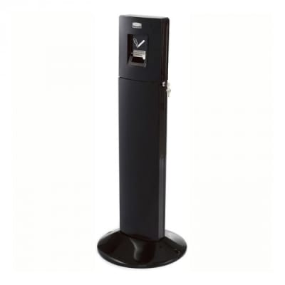Standaschenbecher METROPOLITAN, Rubbermaid