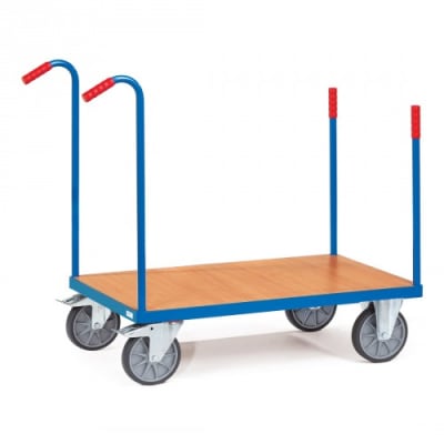 Rungenwagen - Tragkraft 500 / 600 kg Rungenwagen - Tragkraft 500 / 600 kg