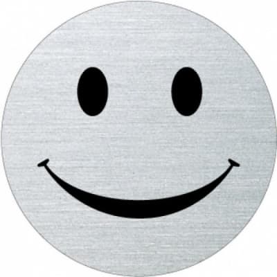 Piktogramm - Smiley Piktogramm - Smiley