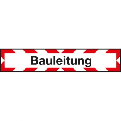 Bauleitung Bauleitung