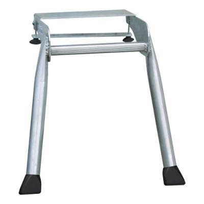 Aufnahmeblöcke BoardStand für Alu-Teleskop-Bohle Aufnahmeblöcke BoardStand für Alu-Teleskop-Bohle