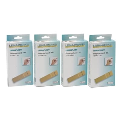 Fingerverband Fingerverband
