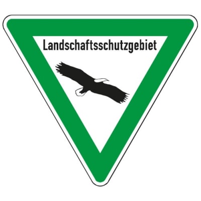 Landschaftsschutzgebiet Landschaftsschutzgebiet
