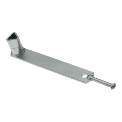 Dreikantschlüssel nach DIN 22417 (19 mm) Dreikantschlüssel nach DIN 22417 (19 mm)
