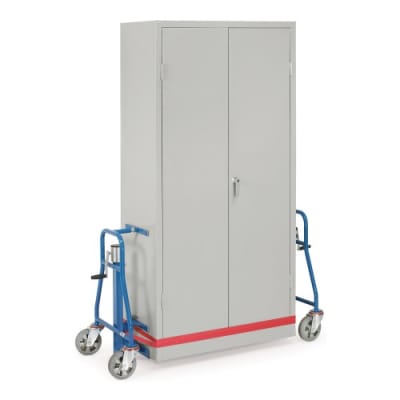 Möbelhubroller - Tragkraft 600 kg Möbelhubroller - Tragkraft 600 kg