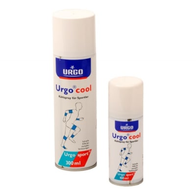 Kühlspray Kühlspray