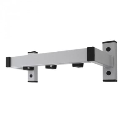 Wandgarderobe mit Garderobenhaken SAFE - 1-reihig Wandgarderobe mit Garderobenhaken SAFE - 1-reihig