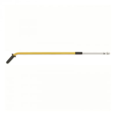 Ergonomischer Teleskop-Moppstiel HYGEN Quick-Connect, Rubbermaid