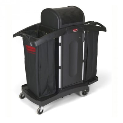 Hotelwagen HIGH SECURITY, Rubbermaid