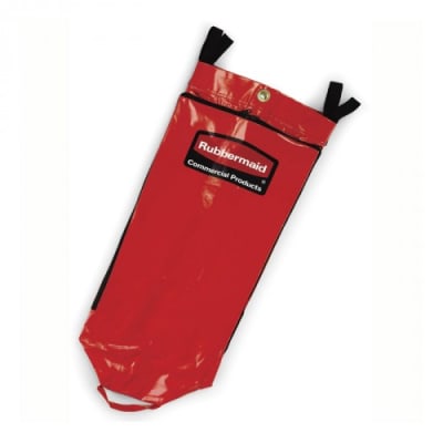 Recycling-Beutel mit Universal-Recyclingsymbol, Rubbermaid - Inhalt 128 Liter Recycling-Beutel mit Universal-Recyclingsymbol, Rubbermaid - Inhalt 128 Liter