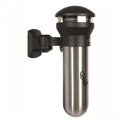 Runder Design Wandaschenbecher INFINITY, Rubbermaid Runder Design Wandaschenbecher INFINITY, Rubbermaid