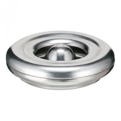 Alu-Aschenbecher für Tische Alu-Aschenbecher für Tische