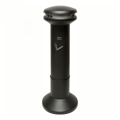 Freistehender Design Standascher INFINITY XL, Rubbermaid Freistehender Design Standascher INFINITY XL, Rubbermaid