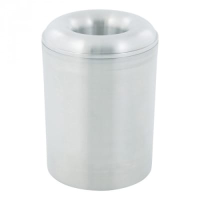 Feuerlöschender Design Papierkorb - Inhalt 13 / 20 Liter