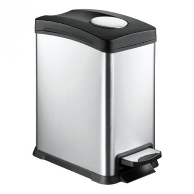 Tritt-Mülleimer REJOICE STEP BIN, EKO - Inhalt 8 / 12 / 30 Liter