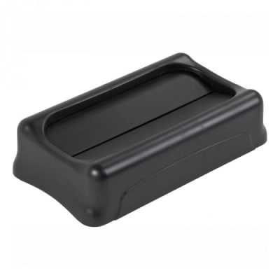 Schwingdeckel für Container SLIM JIM, Rubbermaid Schwingdeckel für Container SLIM JIM, Rubbermaid