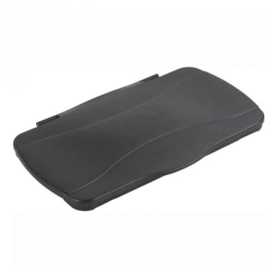 Scharnierdeckel für Container SLIM JIM, Rubbermaid Scharnierdeckel für Container SLIM JIM, Rubbermaid