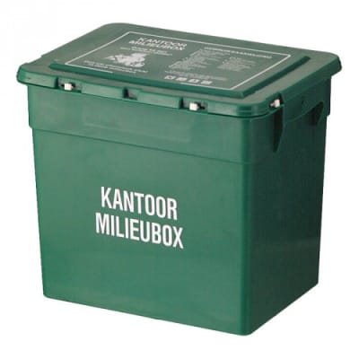 Umwelt-Box - Inhalt 30 Liter Umwelt-Box - Inhalt 30 Liter