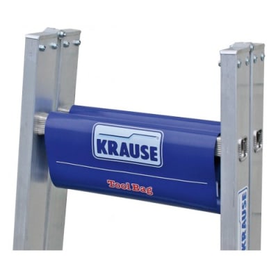 ToolBag-Werkzeugablage für STABILO Sprossen-Doppelleiter ToolBag-Werkzeugablage für STABILO Sprossen-Doppelleiter