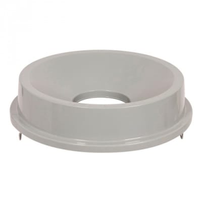 Trichterdeckel für runden Container BRUTE, Rubbermaid Trichterdeckel für runden Container BRUTE, Rubbermaid