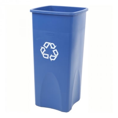 Container UNTOUCHABLE, Rubbermaid - Inhalt 87 Liter Container UNTOUCHABLE, Rubbermaid - Inhalt 87 Liter