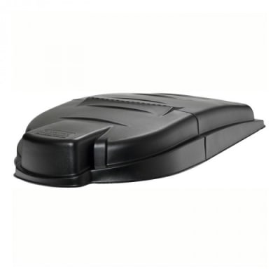 Deckel für mobilen Müllcontainer MEGA BRUTE, Rubbermaid Deckel für mobilen Müllcontainer MEGA BRUTE, Rubbermaid