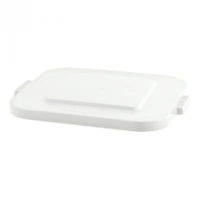 Deckel für viereckigen Container BRUTE, Rubbermaid