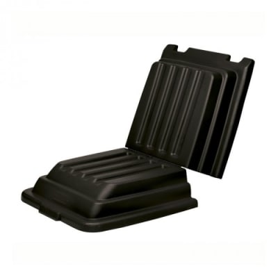 Deckel für Transportwagen TILT TRUCK, Rubbermaid Deckel für Transportwagen TILT TRUCK, Rubbermaid