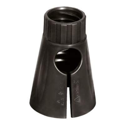 Adapter für PVC Leitkegel Adapter für PVC Leitkegel